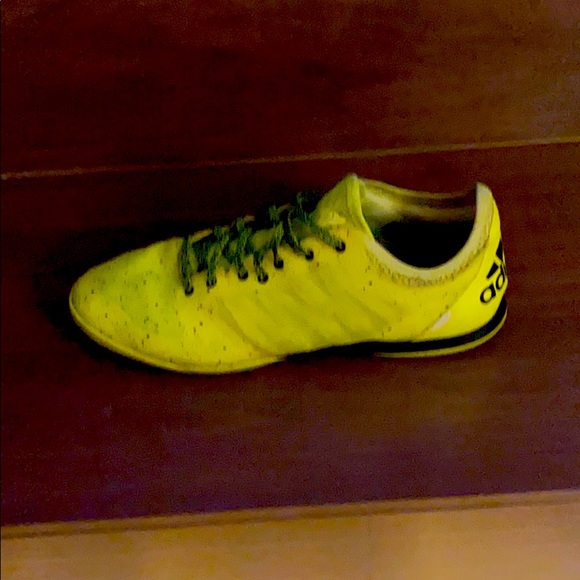adidas x factor